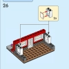 Фруктовый магазин (LEGO 40684)