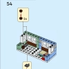 Фруктовый магазин (LEGO 40684)
