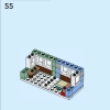 Фруктовый магазин (LEGO 40684)