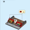 Фруктовый магазин (LEGO 40684)