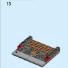 Фруктовый магазин (LEGO 40684)