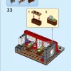 Фруктовый магазин (LEGO 40684)