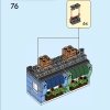 Фруктовый магазин (LEGO 40684)