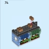 Фруктовый магазин (LEGO 40684)