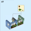 Фруктовый магазин (LEGO 40684)