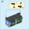 Фруктовый магазин (LEGO 40684)