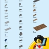 Фруктовый магазин (LEGO 40684)