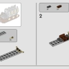 Транспортер войск Торговой Федерации (LEGO 40686)