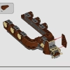 Транспортер войск Торговой Федерации (LEGO 40686)