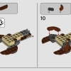 Транспортер войск Торговой Федерации (LEGO 40686)