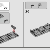Транспортер войск Торговой Федерации (LEGO 40686)
