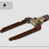 Транспортер войск Торговой Федерации (LEGO 40686)