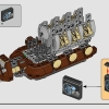 Транспортер войск Торговой Федерации (LEGO 40686)
