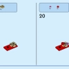 Инопланетная космическая закусочная (LEGO 40687)