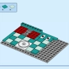 Инопланетная космическая закусочная (LEGO 40687)