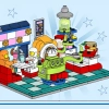 Инопланетная космическая закусочная (LEGO 40687)
