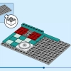 Инопланетная космическая закусочная (LEGO 40687)