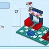 Инопланетная космическая закусочная (LEGO 40687)