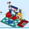 Инопланетная космическая закусочная (LEGO 40687)