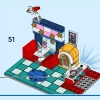Инопланетная космическая закусочная (LEGO 40687)