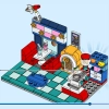 Инопланетная космическая закусочная (LEGO 40687)