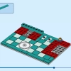 Инопланетная космическая закусочная (LEGO 40687)