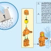 Инопланетная космическая закусочная (LEGO 40687)