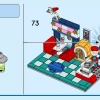 Инопланетная космическая закусочная (LEGO 40687)
