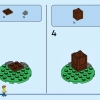 Праздничный фейерверк (LEGO 40689)