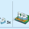 Праздничный фейерверк (LEGO 40689)
