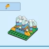 Праздничный фейерверк (LEGO 40689)