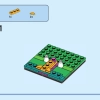 Праздничный фейерверк (LEGO 40689)