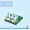 Праздничный фейерверк (LEGO 40689)