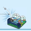 Праздничный фейерверк (LEGO 40689)