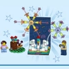 Праздничный фейерверк (LEGO 40689)