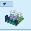 Праздничный фейерверк (LEGO 40689)
