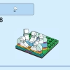 Праздничный фейерверк (LEGO 40689)