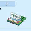 Праздничный фейерверк (LEGO 40689)