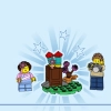Праздничный фейерверк (LEGO 40689)