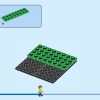 Праздничный фейерверк (LEGO 40689)