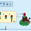 Праздничный фейерверк (LEGO 40689)