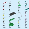 Праздничный фейерверк (LEGO 40689)