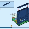Праздничный фейерверк (LEGO 40689)