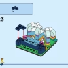 Праздничный фейерверк (LEGO 40689)