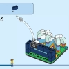 Праздничный фейерверк (LEGO 40689)