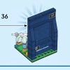 Праздничный фейерверк (LEGO 40689)