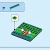 Праздничный фейерверк (LEGO 40689)