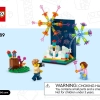 Праздничный фейерверк (LEGO 40689)