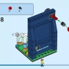 Праздничный фейерверк (LEGO 40689)
