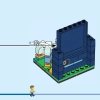 Праздничный фейерверк (LEGO 40689)